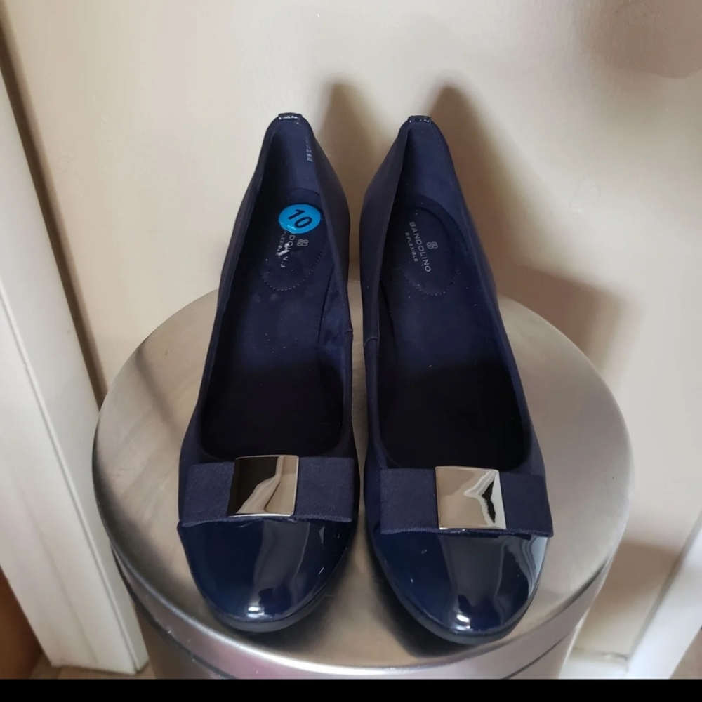 Bandolino wedges - Picture 4 of 6